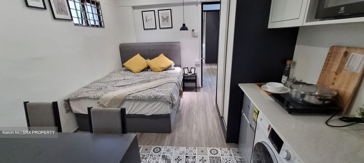 Blk 164 Bukit Batok Street 11 (Bukit Batok), HDB 4 Rooms #632880171